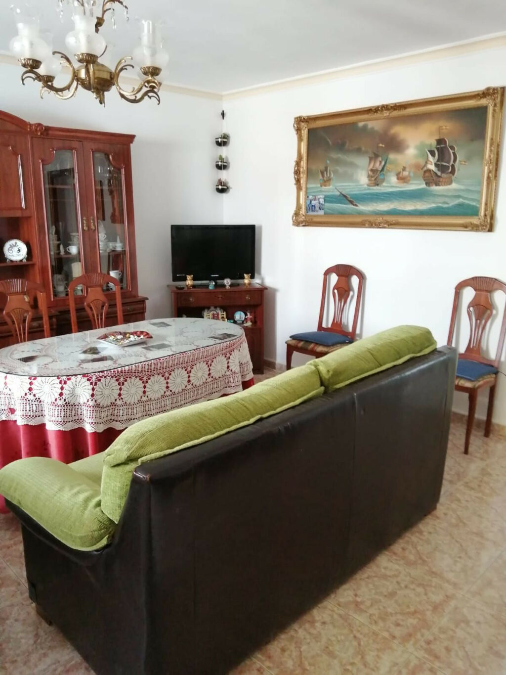 Townhouse Algodonales Cádiz - image 5