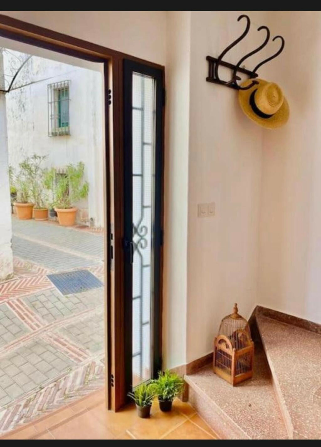 Townhouse Istán Málaga - image 3