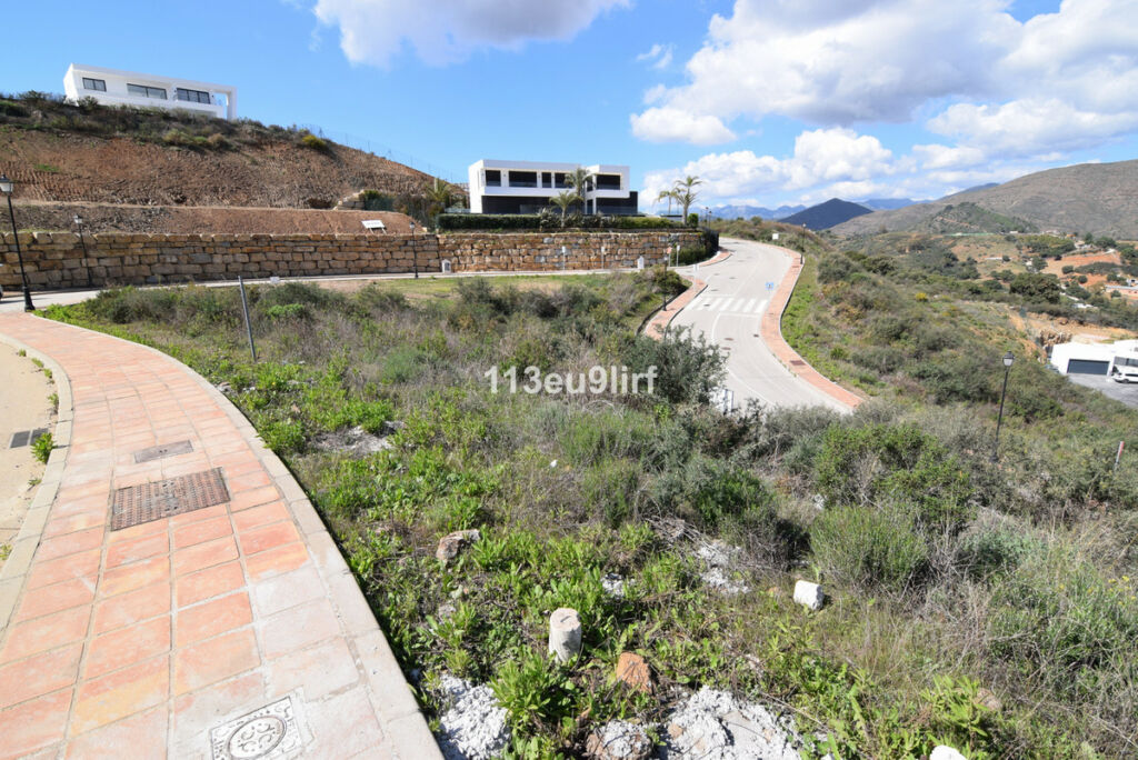 Residential Plot La Cala Golf Málaga - image 3
