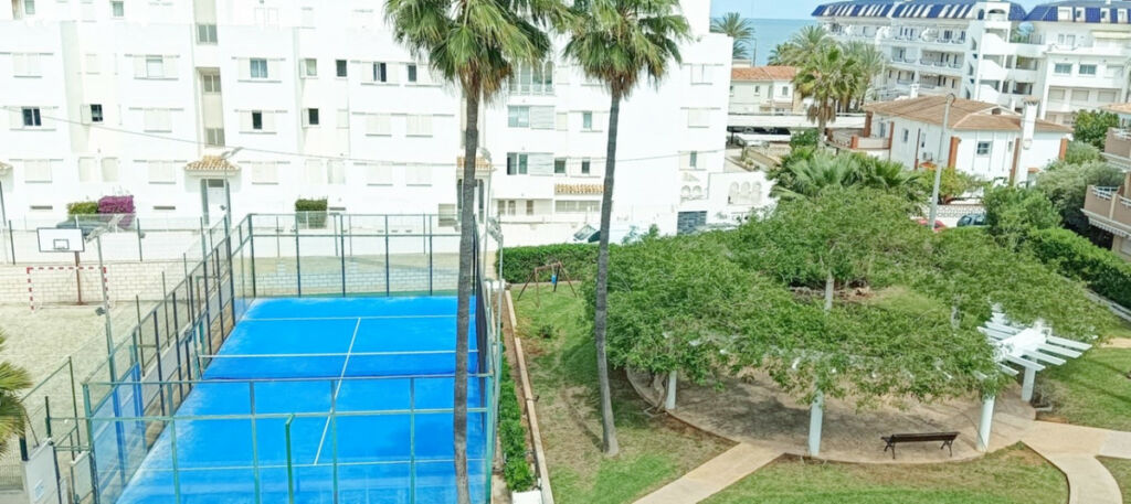 Penthouse Denia Alicante - image 3