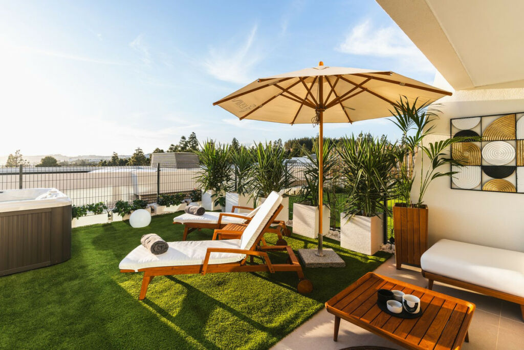 Townhouse El Chaparral Málaga - image 4