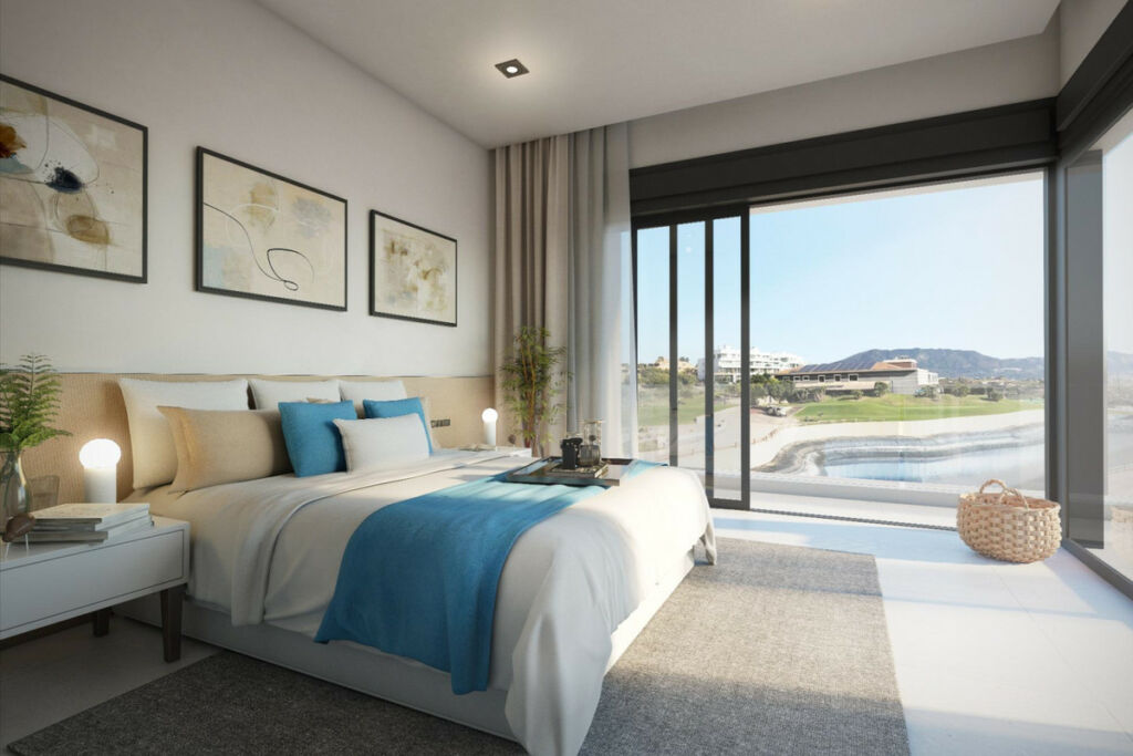 Detached Villa Calanova Golf Málaga - image 3
