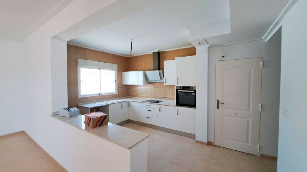 Detached Villa Catral Alicante - image 3