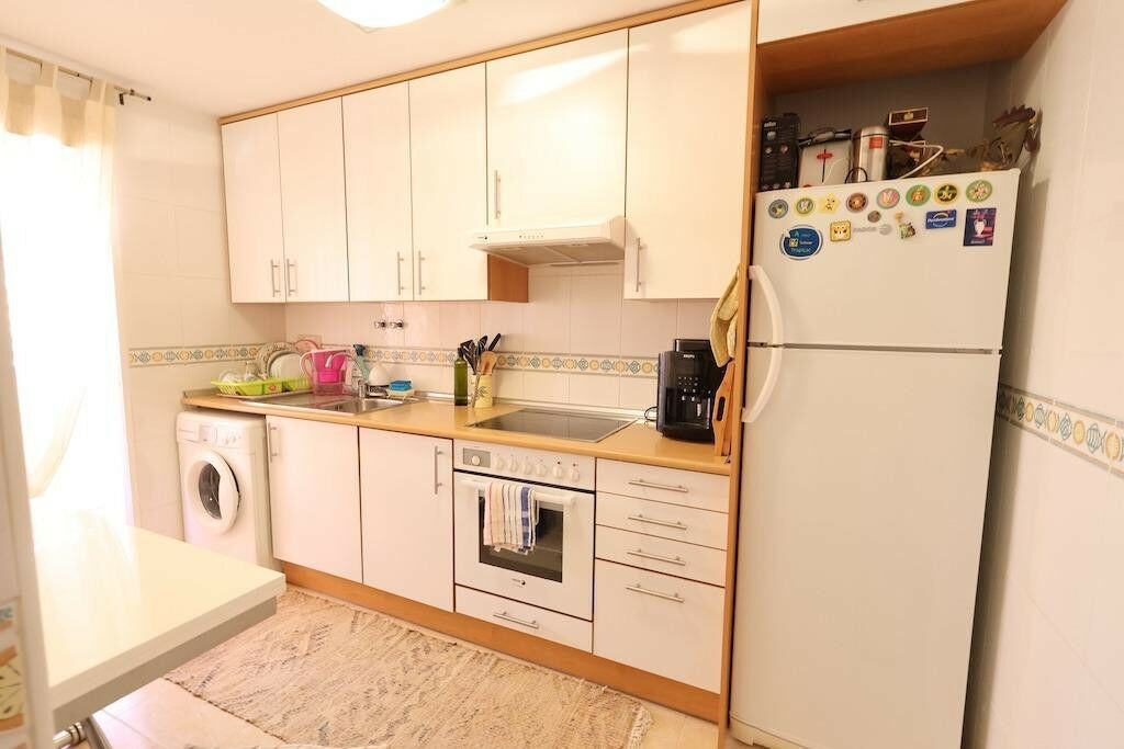 Ground Floor Apartment Campoamor Alicante - image 3