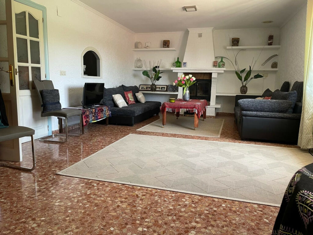 Detached Villa Finestrat Alicante - image 3