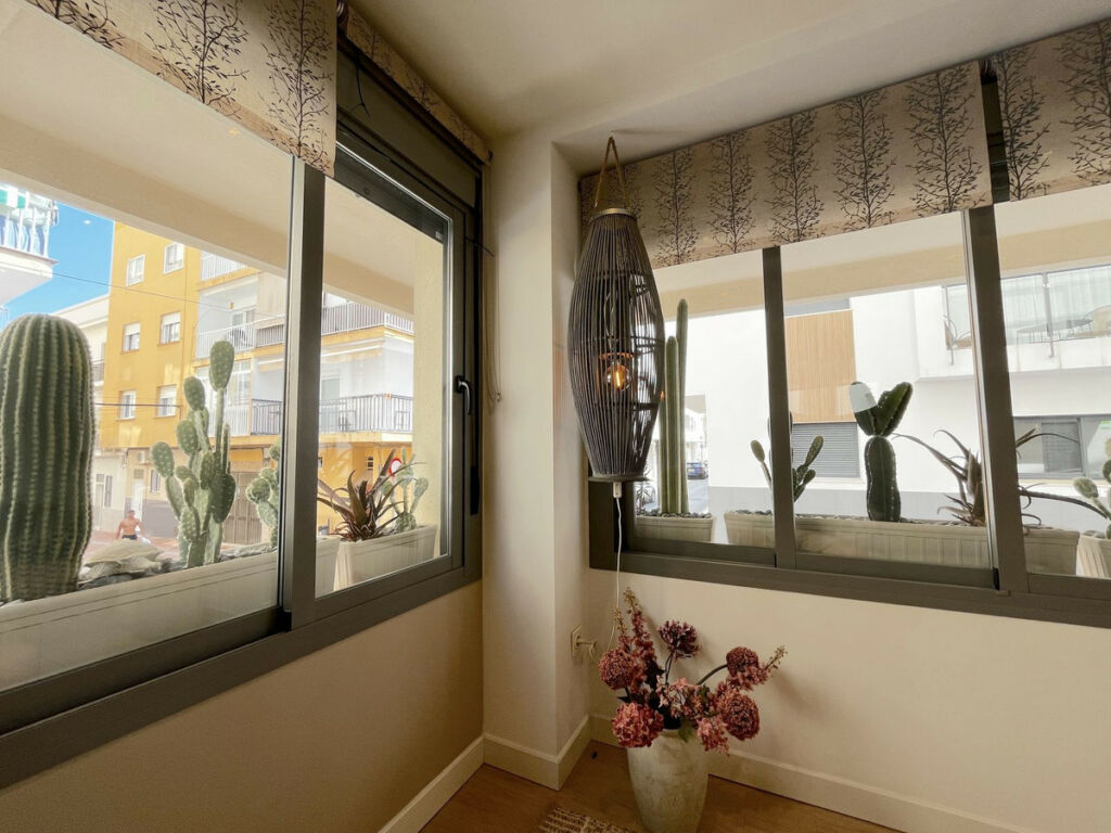Ground Floor Apartment Estepona Málaga - image 3
