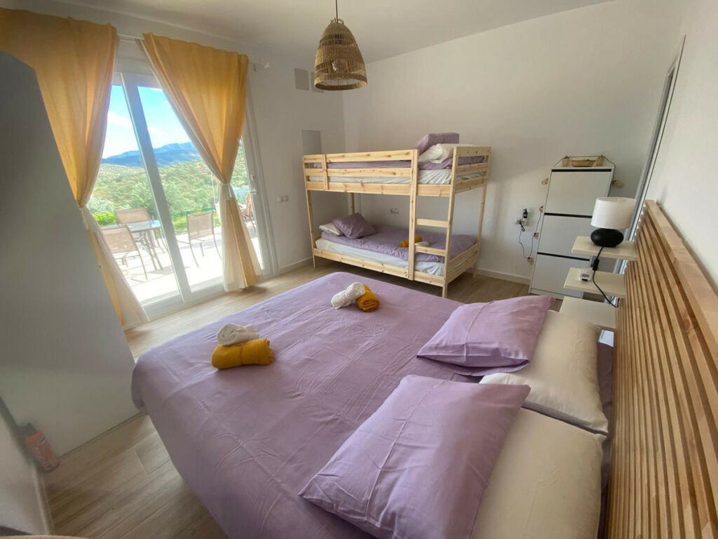 Finca - Cortijo Alozaina Málaga - image 3