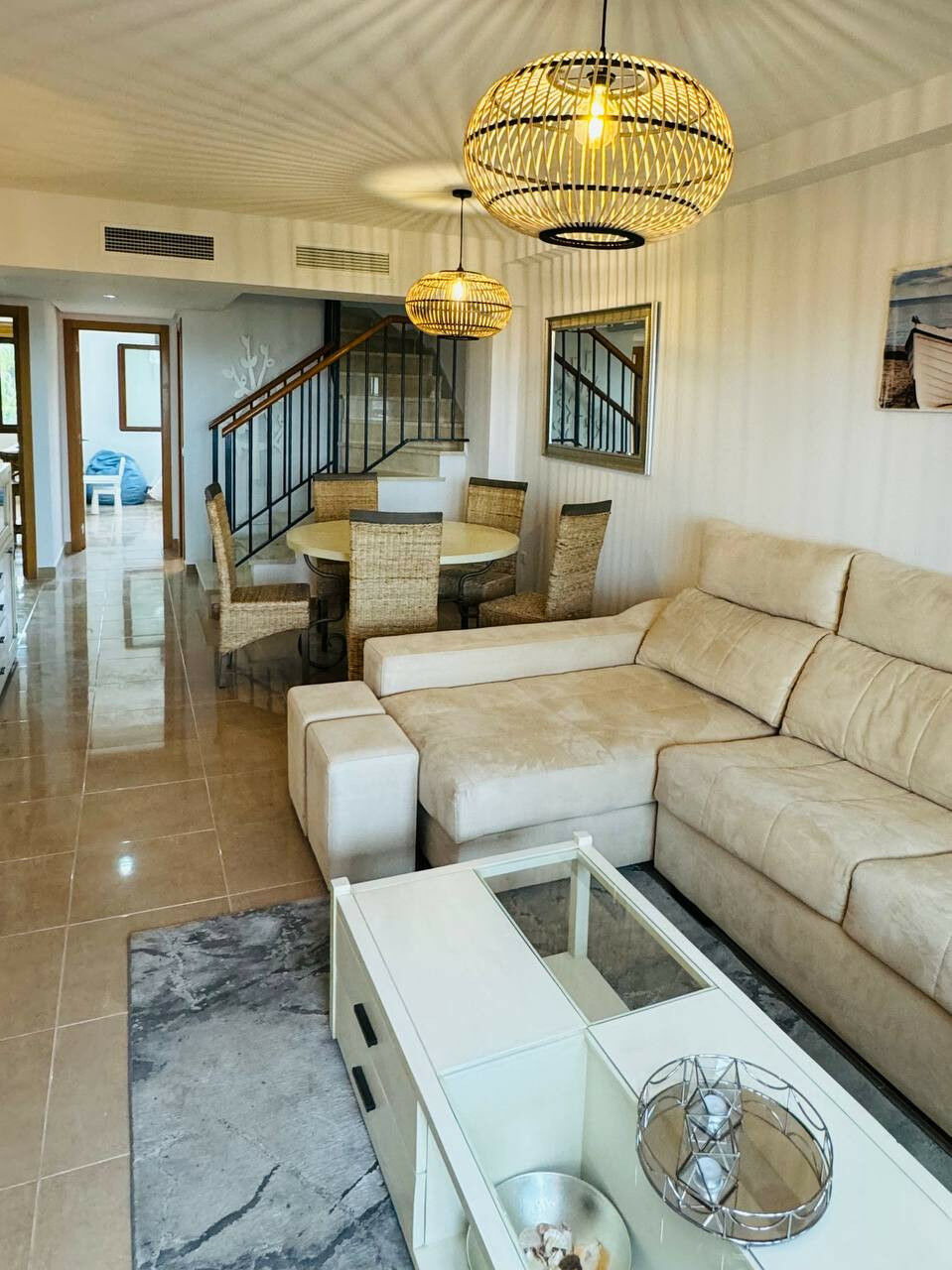Penthouse Estepona Málaga - image 3