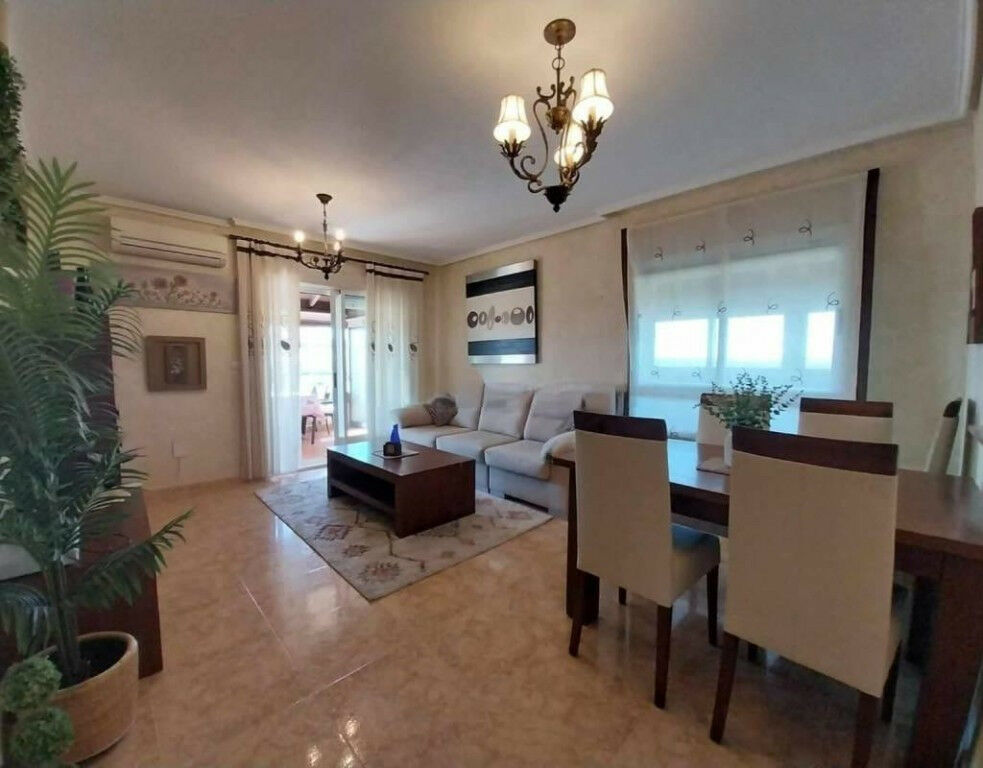 Penthouse La Mata Alicante - image 3