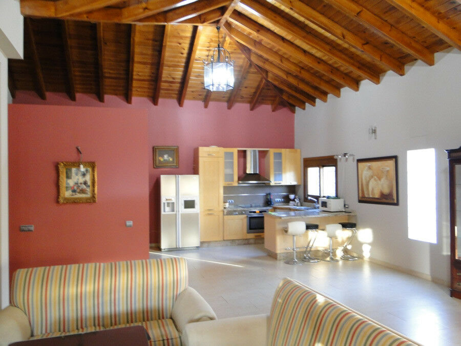 Finca - Cortijo Coín Málaga - image 3