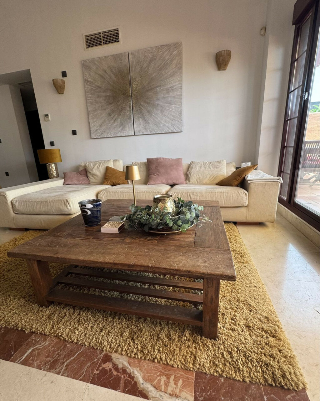 Penthouse Duplex Ojén Málaga - image 3