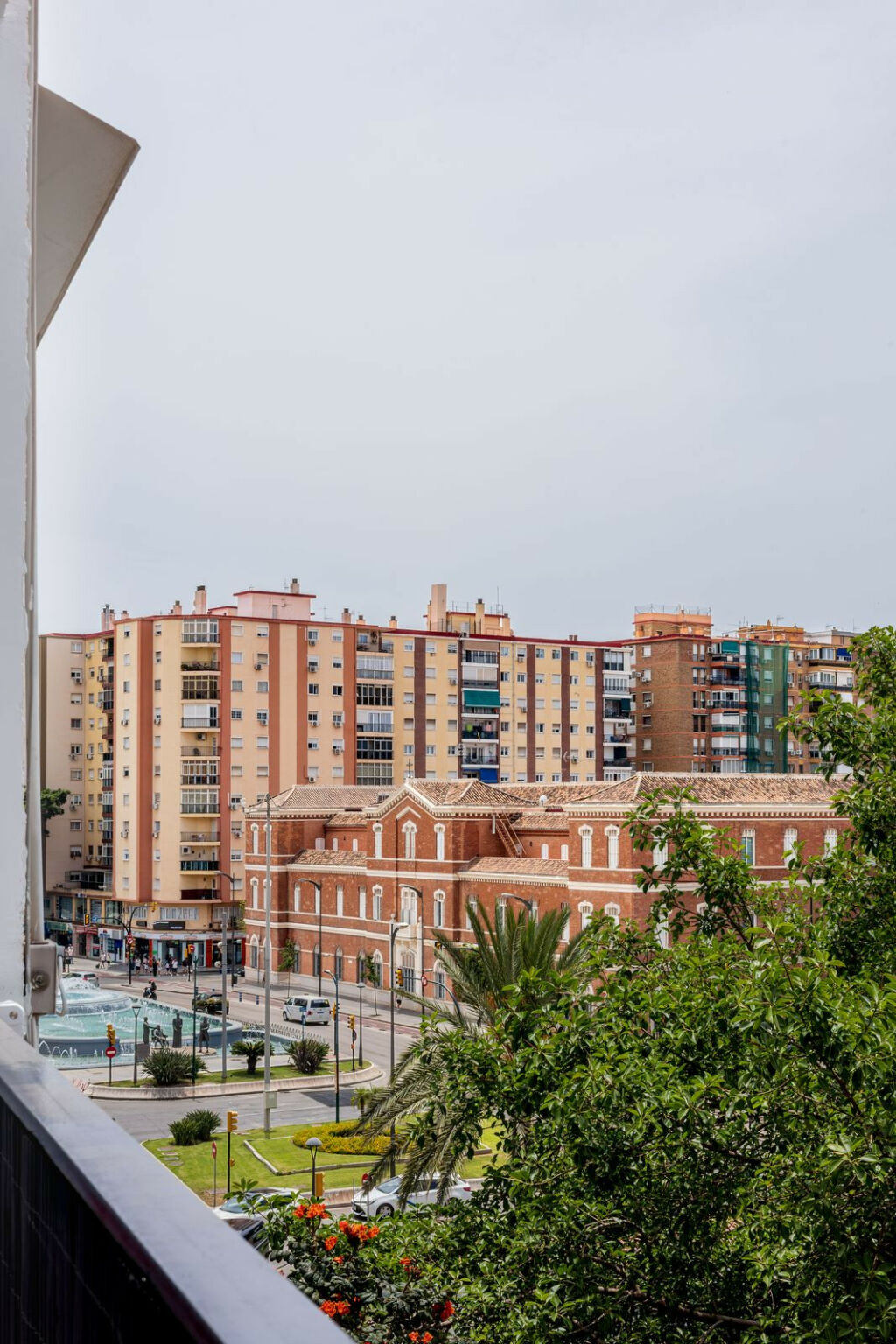 Middle Floor Apartment Málaga Málaga - image 3