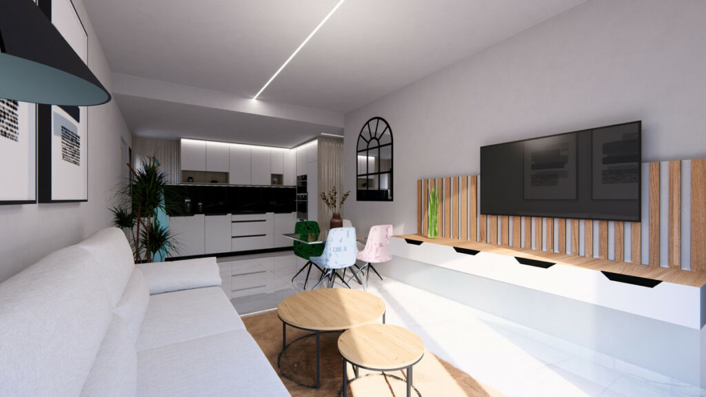 Ground Floor Apartment Algorfa Alicante - image 3