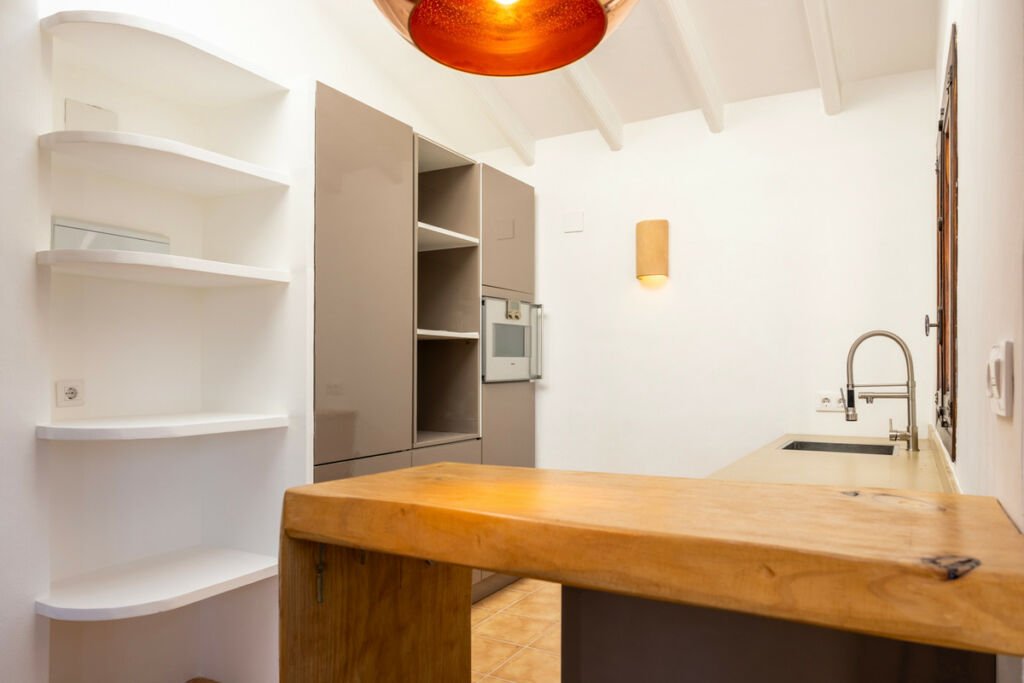 Detached Villa Javea Alicante - image 3