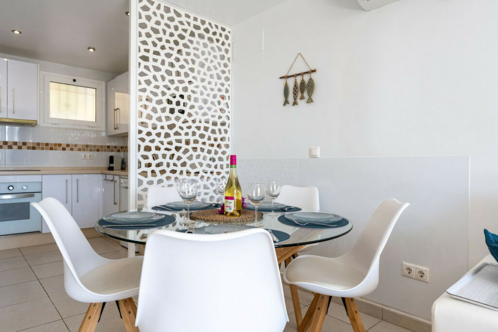 Townhouse Calahonda Málaga - image 3