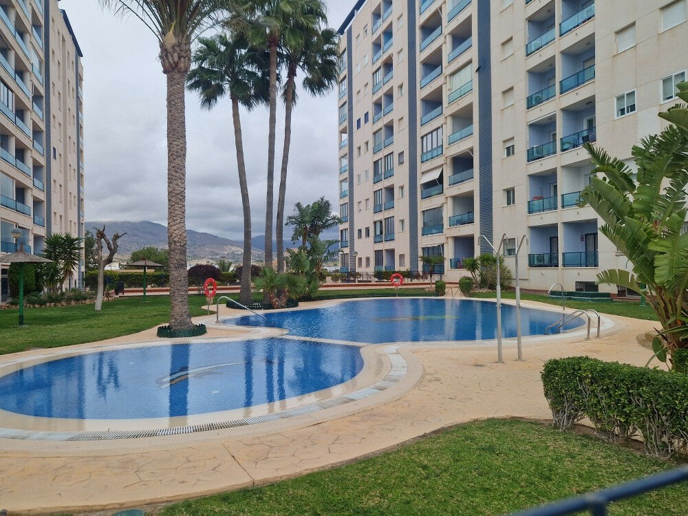 Duplex Villajoyosa Alicante - image 3
