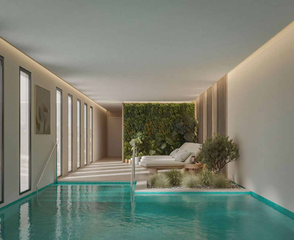 Ground Floor Apartment Mijas Málaga - image 3