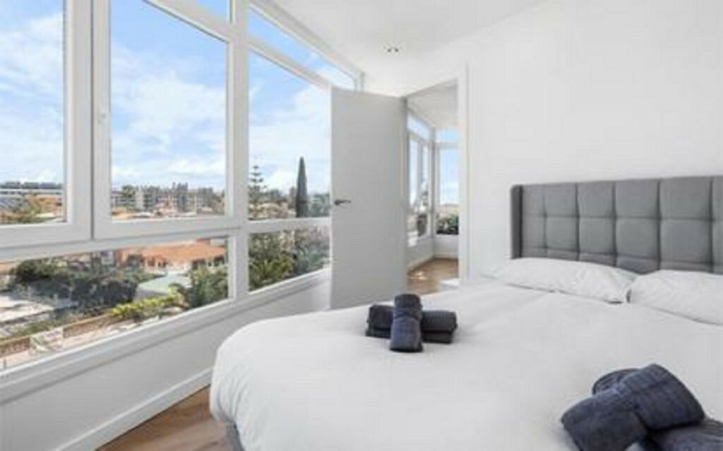 Middle Floor Apartment Torremolinos Málaga - image 3