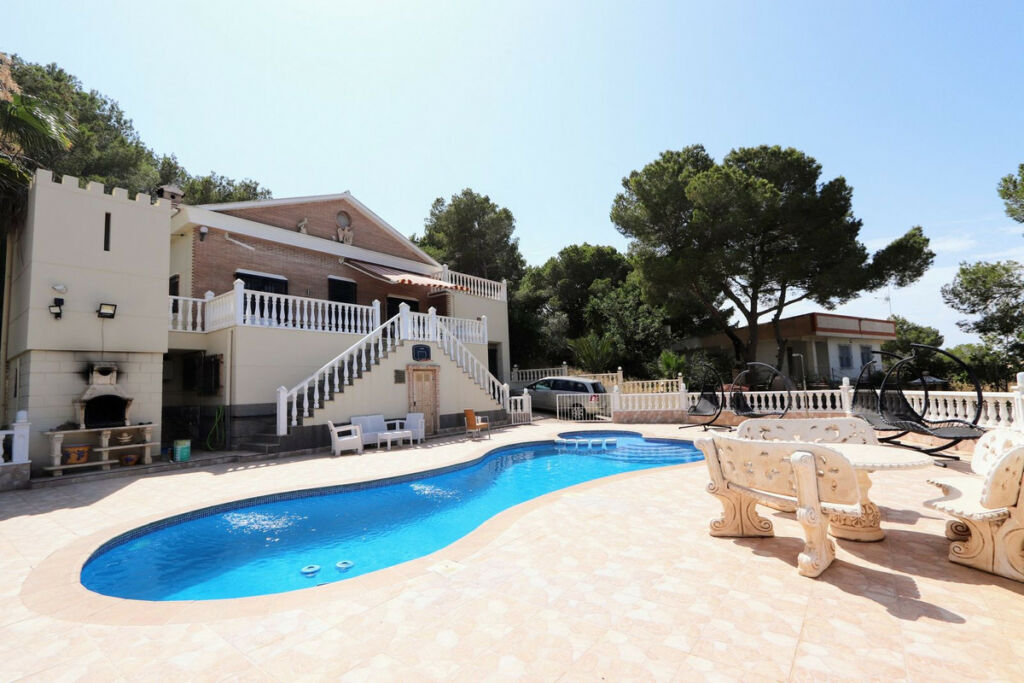 Detached Villa Cañada de San Pedro Murcia - image 3