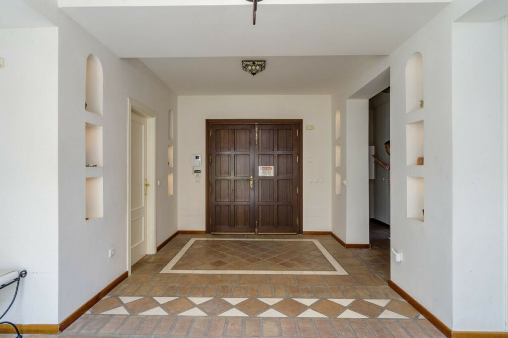 Detached Villa El Rosario Málaga - image 14