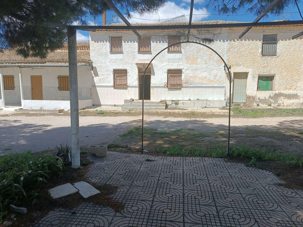 Finca - Cortijo Yecla Murcia - image 3