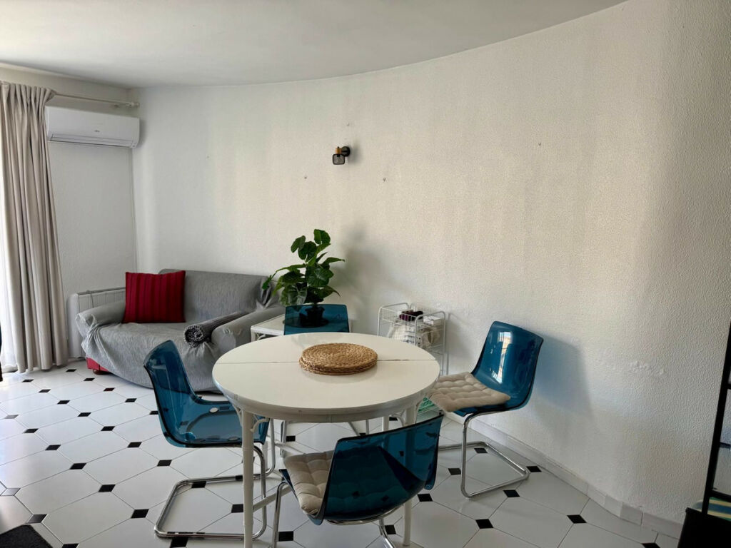 Ground Floor Apartment Riviera del Sol Málaga - image 3