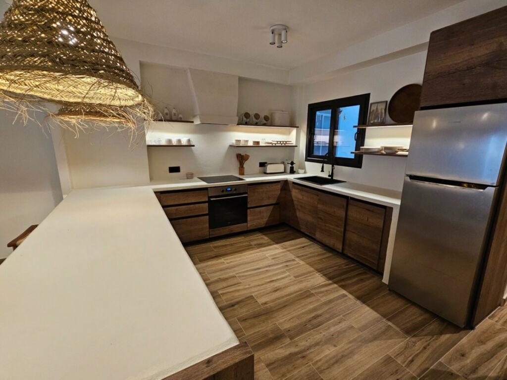 Middle Floor Apartment Javea Alicante - image 3