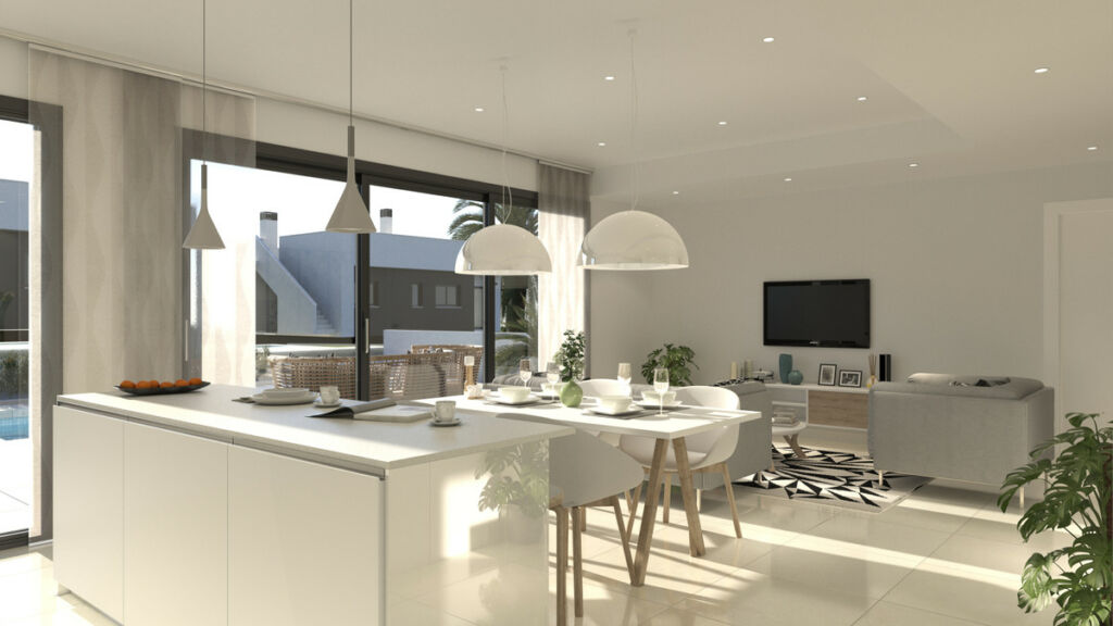 Detached Villa Alhama de Murcia Murcia - image 3
