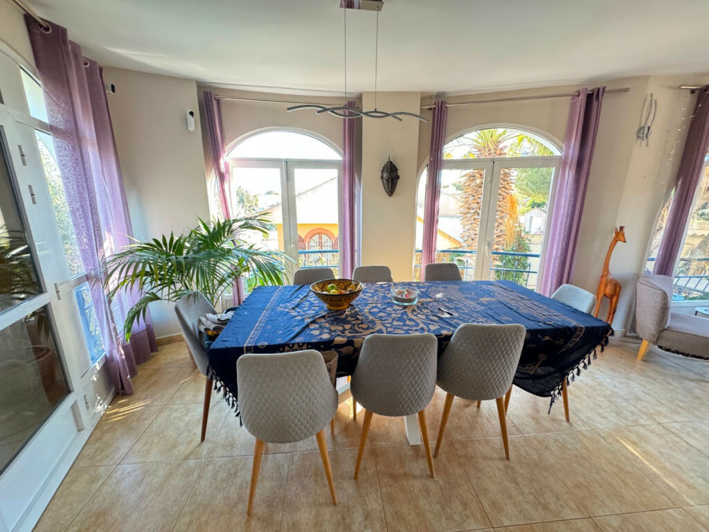 Detached Villa La Zenia Alicante - image 3