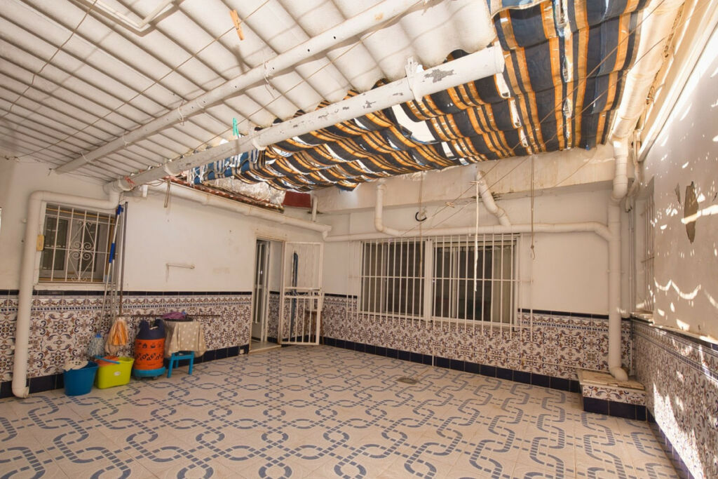 Semi-Detached House Benijofar Alicante - image 3