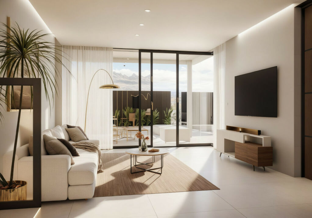 Detached Villa Los Alcazares Murcia - image 3