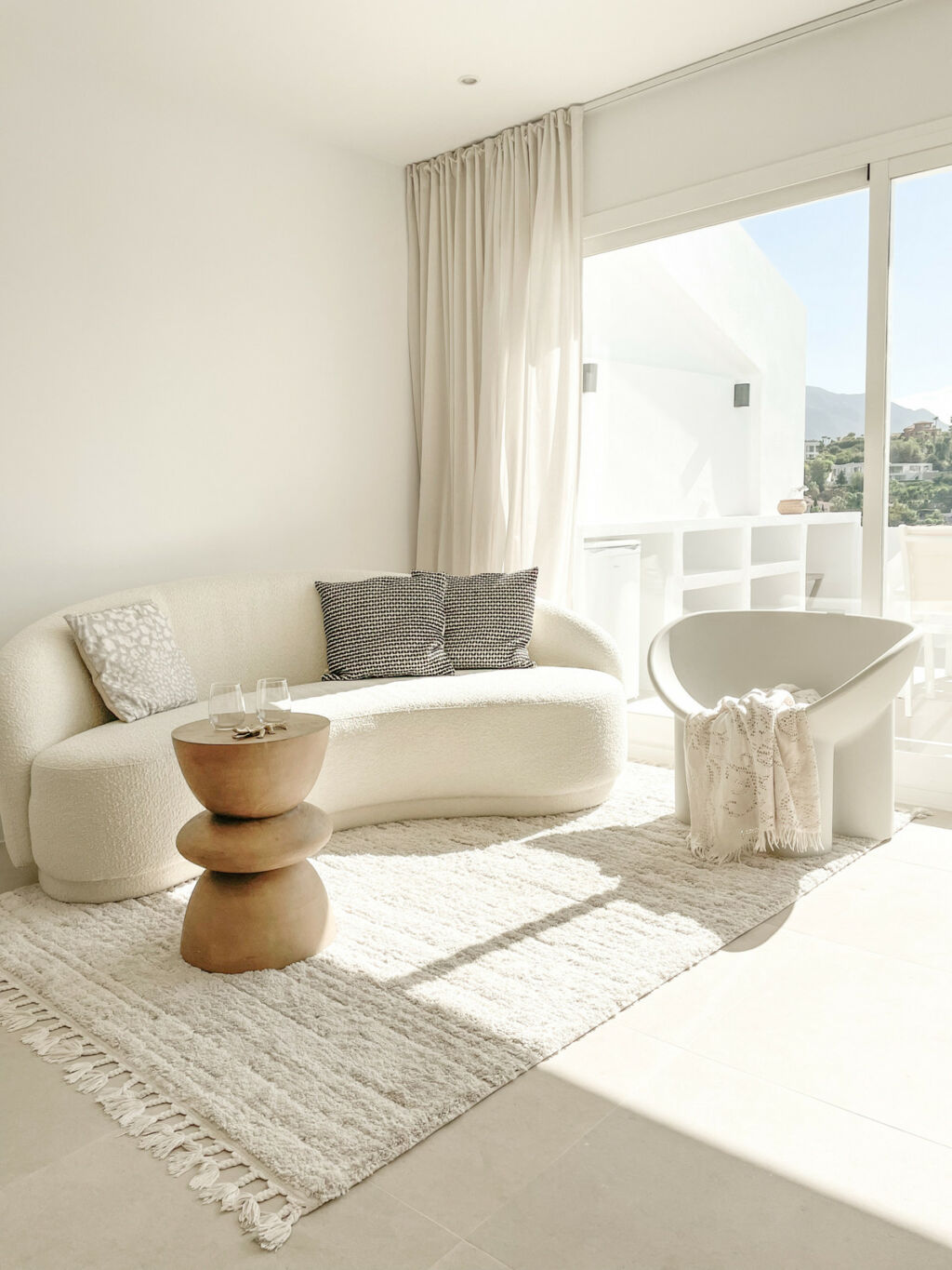 Penthouse La Quinta Málaga - image 3