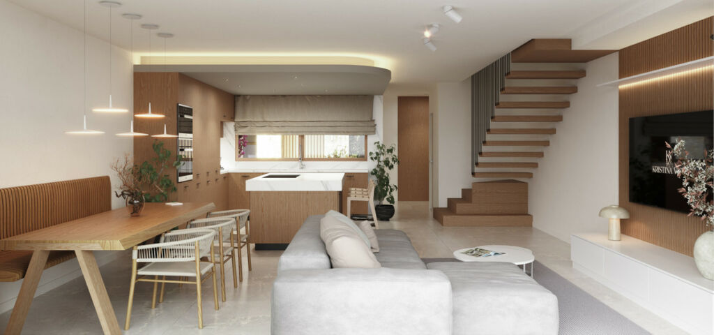 Semi-Detached House Manilva Málaga - image 3
