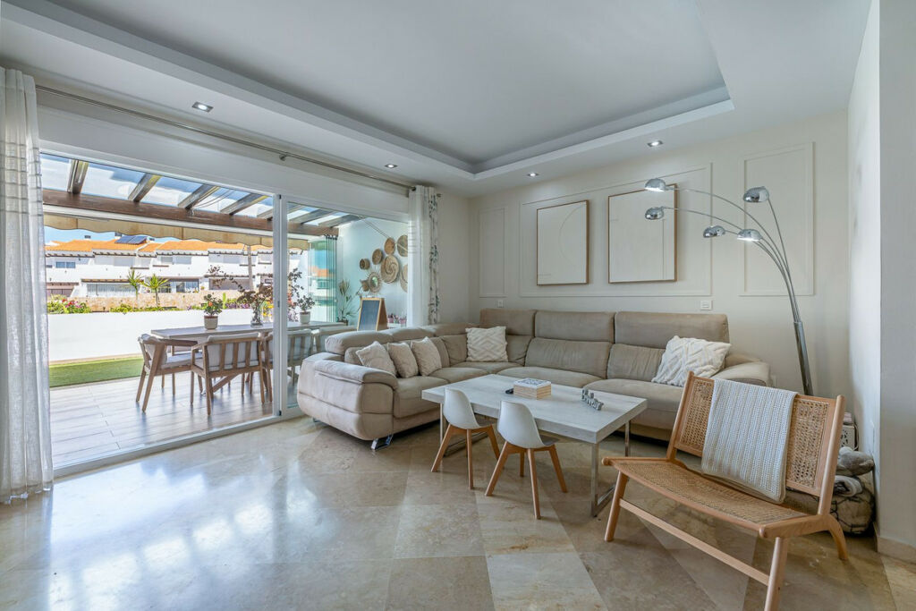 Townhouse Mijas Costa Málaga - image 3
