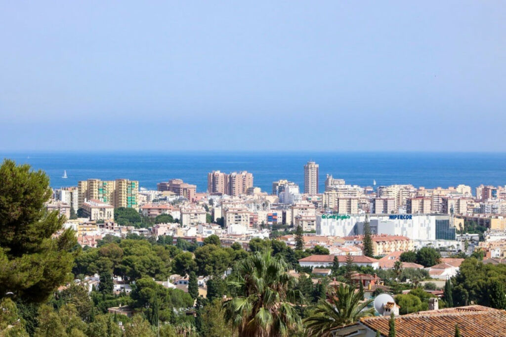 Residential Plot Mijas Costa Málaga - image 3