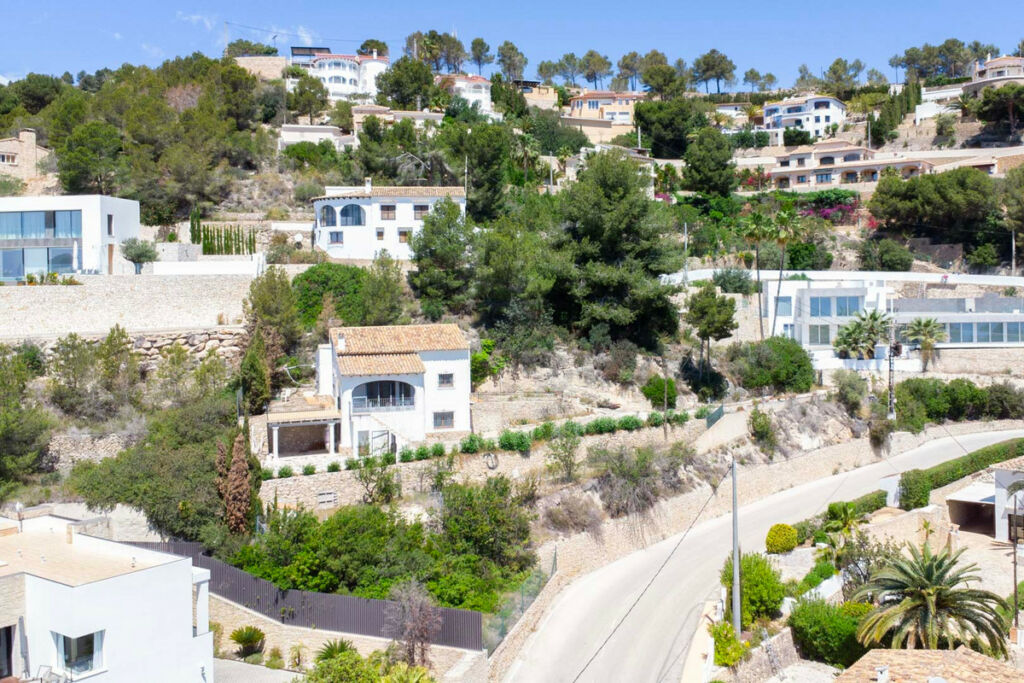 Land Benissa Alicante - image 3