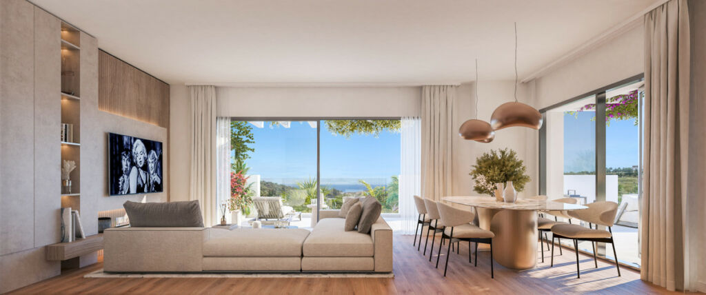 Ground Floor Apartment Casares Málaga - image 3