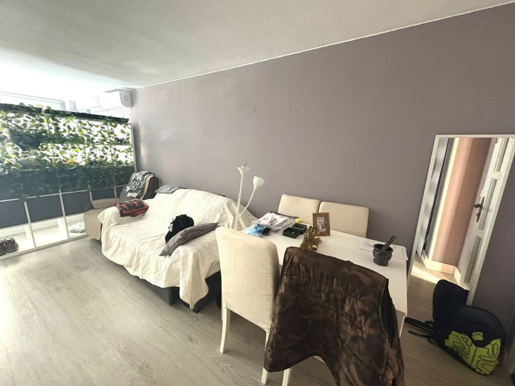 Middle Floor Studio San Luis de Sabinillas Málaga - image 3