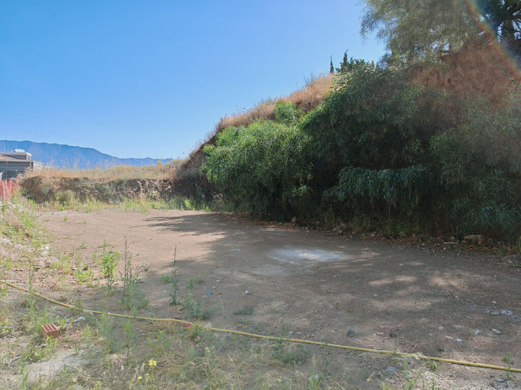 Residential Plot Calanova Golf Málaga - image 6