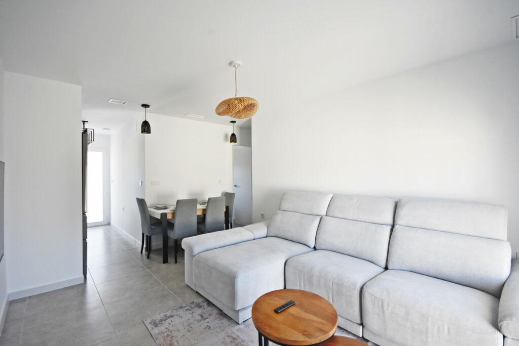 Penthouse Mazarrón Murcia - image 3