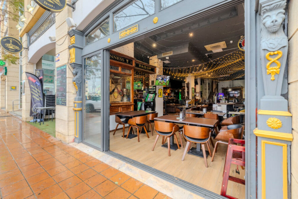 Restaurant Javea Alicante - image 3
