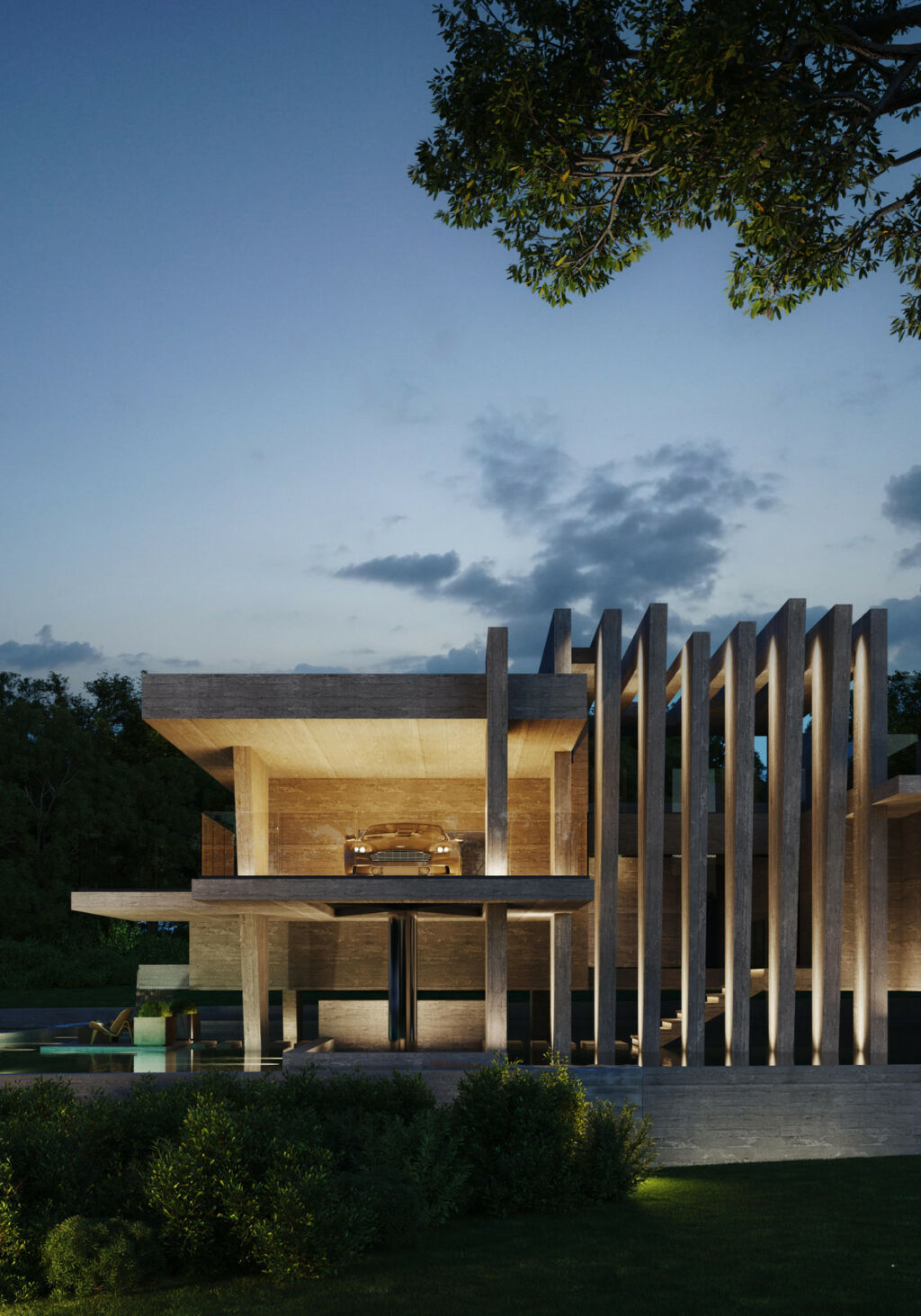 Residential Plot Sierra Blanca Málaga - image 3