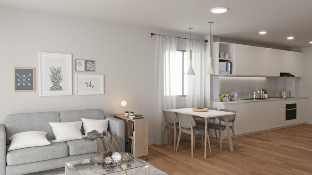 Ground Floor Apartment Mijas Málaga - image 3