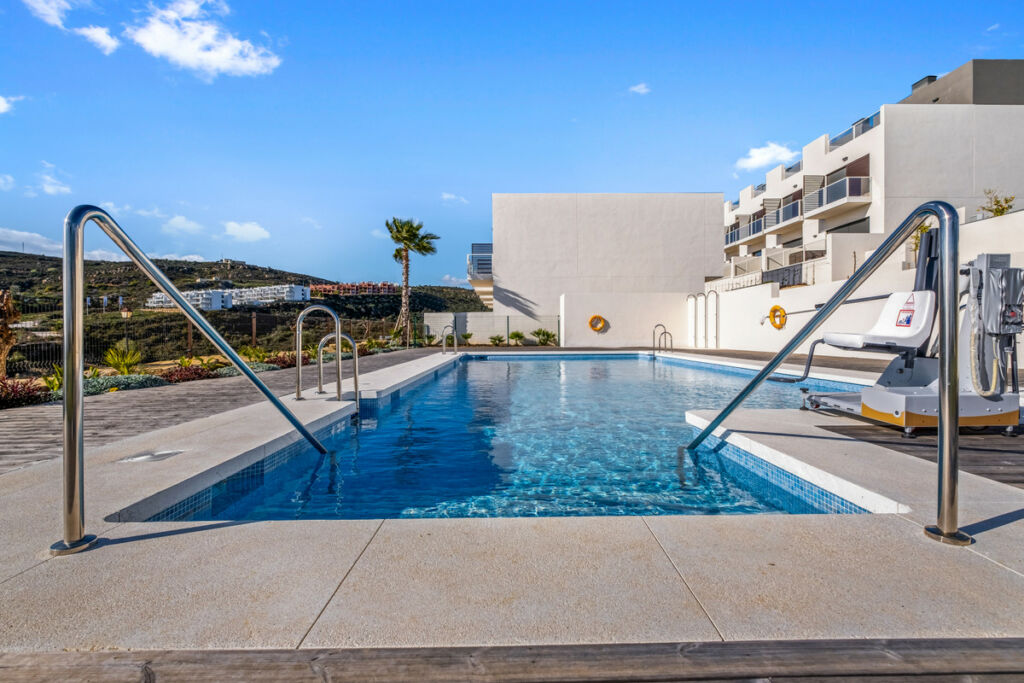 Townhouse Manilva Málaga - image 3