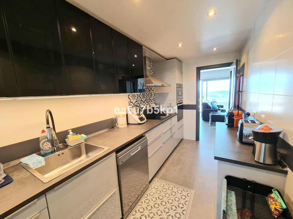 Penthouse Duplex Mijas Costa Málaga - image 3