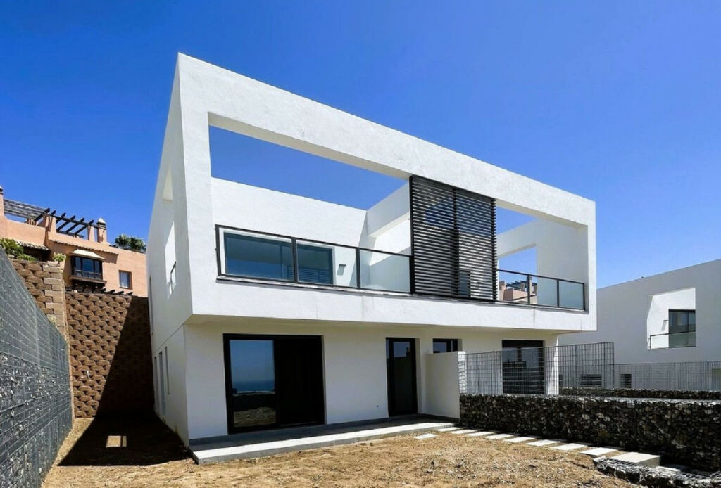 Semi-Detached House Riviera del Sol Málaga - image 6
