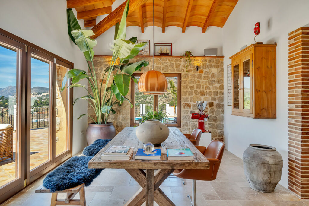 Detached Villa Lliber Alicante - image 3