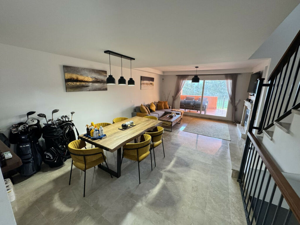 Townhouse Artola Málaga - image 6