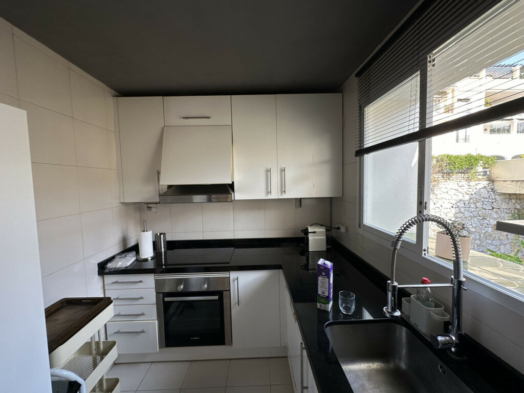 Penthouse Benahavís Málaga - image 3