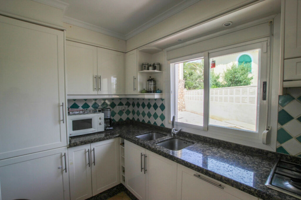 Detached Villa Calpe Alicante - image 4